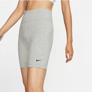 Nike Sportswear Leg-A-See Women's Bike Shorts